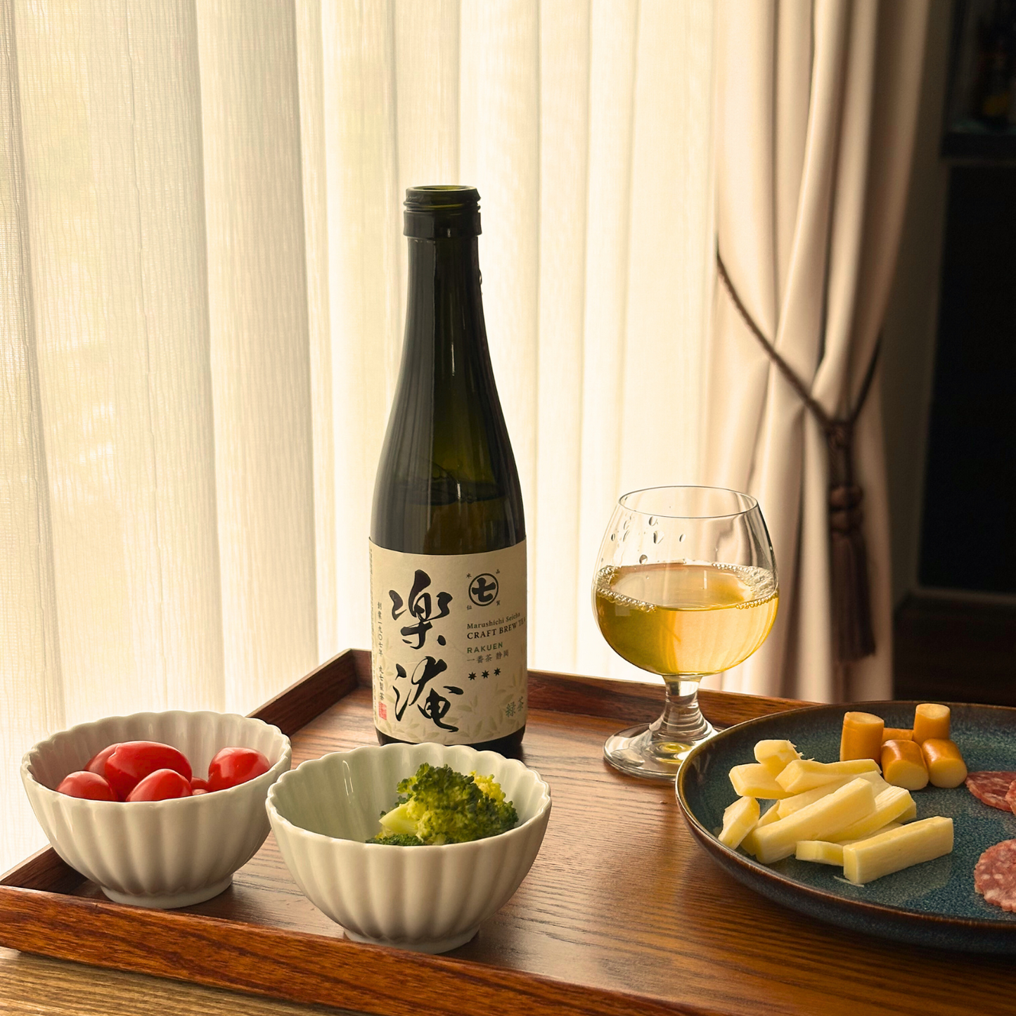 楽淹 RAKUEN 300ml