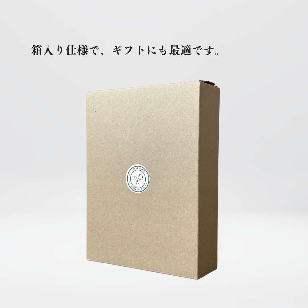 クラフト「泡」セレクション 〜人気ノンアルスパークリング3選〜