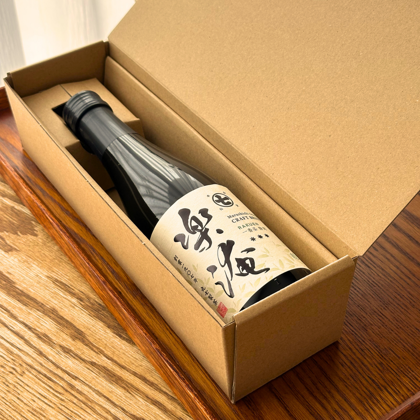楽淹 RAKUEN 300ml