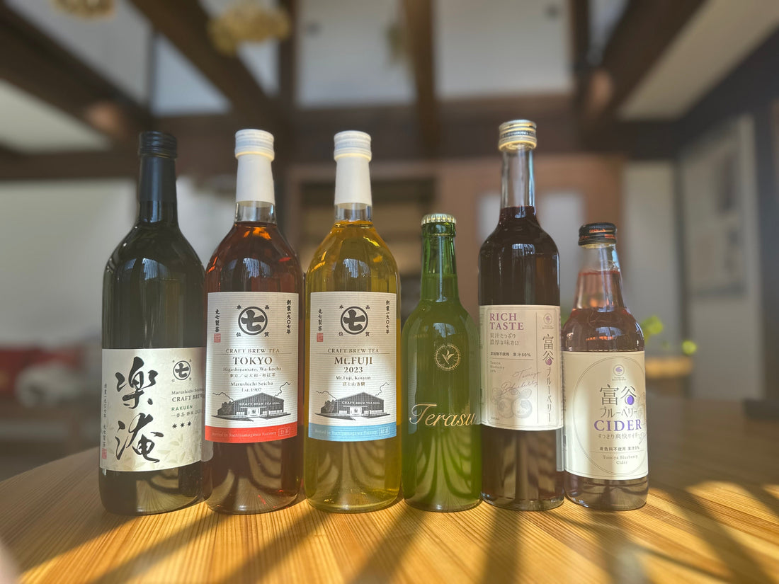 ノンアルコール専門通販ガイド｜シーン別おすすめとトレンド