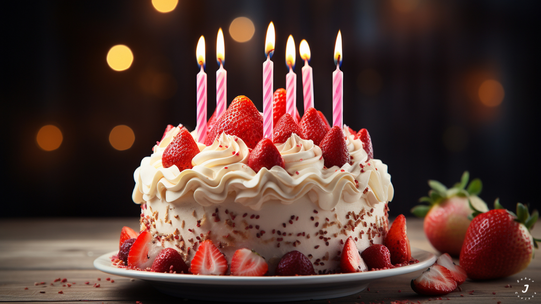 実は間違っている？誕生日にノンアルコールを贈る人が急増している3つの理由