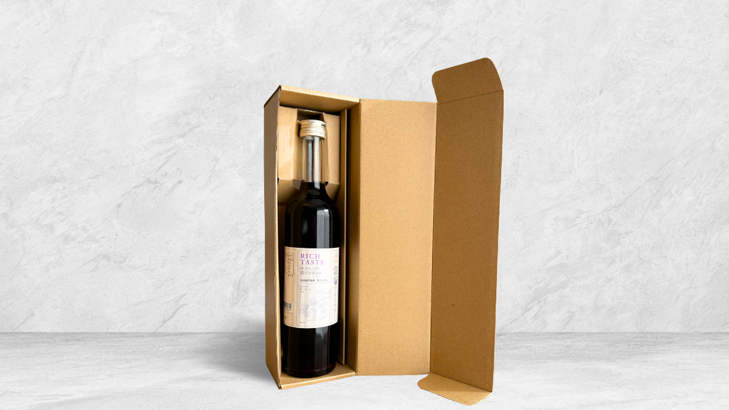 とみやブルーベリージュース2025